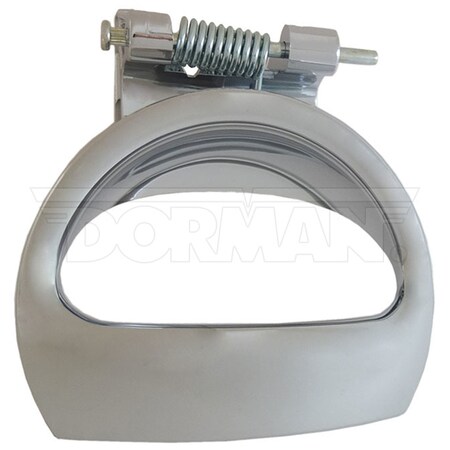 Motormite Interior Door Handle Left Front And Rear, 88529 88529